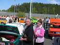 Kadett C Treffen Kaiserslautern 19.04.2009 111